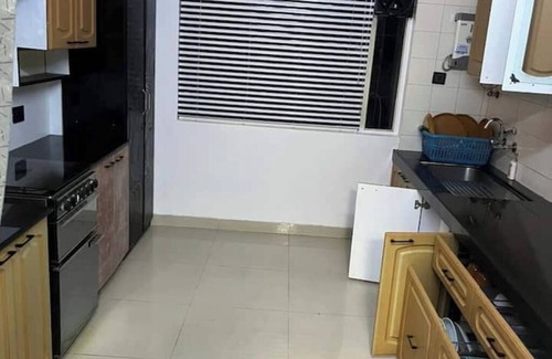 Koregaon Park Apartment | 3Bhk Fully Furnished House In koregaon park