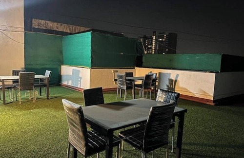 Koregaon Park Apartment | 3Bhk Fully Furnished House In koregaon park