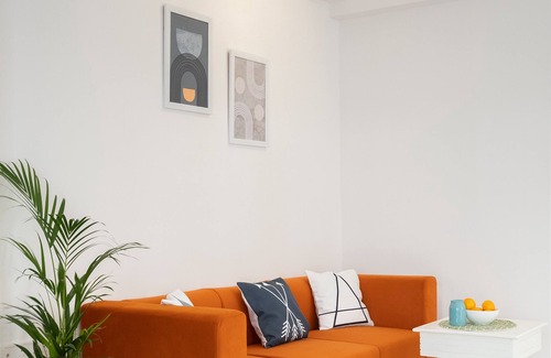 Assagao Villa | 3bhk Lux Villa with Pool.