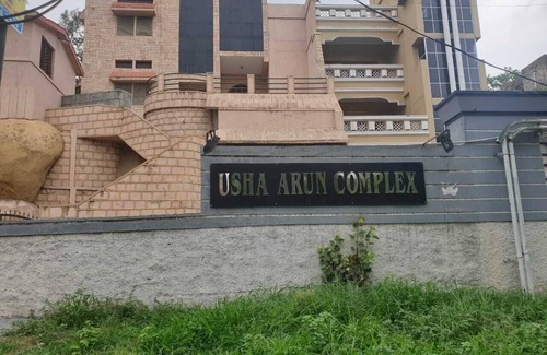 Banjara Hills Apartment | 3BHK Luxurious Apartment in Banjara Hills, Road Number 13