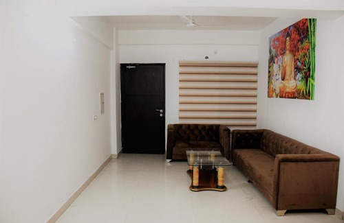 Amritsar Apartment | 3BHK Luxury Apartment