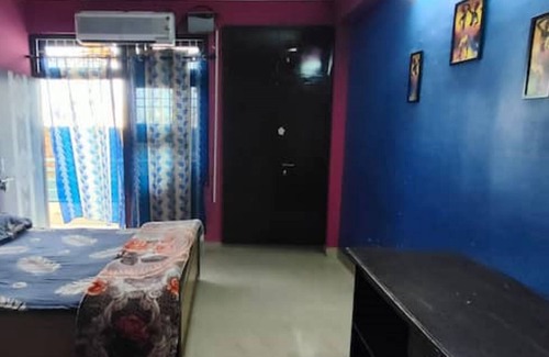Malviya Nagar Apartment | 3BHK Luxury Apartment Near Airport - AC/WIFI/R.O