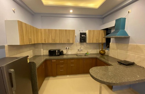Jaipur Apartment | 3BHK Luxury Penthouse with Private Terrace