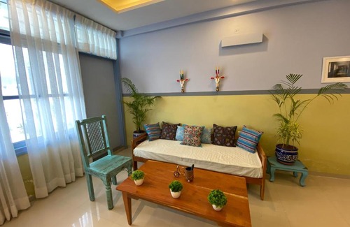 Jaipur Apartment | 3BHK Luxury Penthouse with Private Terrace