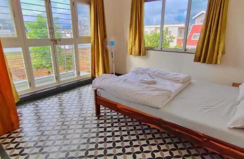 Malavli Villa | 3BHK Marigold Villa near Lonavala