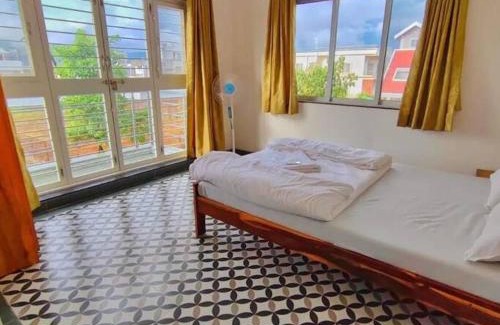 Malavli Villa | 3BHK Marigold Villa near Lonavala