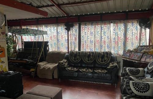Adyar House | 3BHK Spacious Entire home available