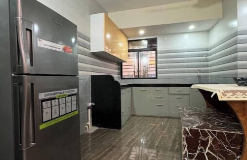 Kopargaon House | 3bhk Vijay homestay apt