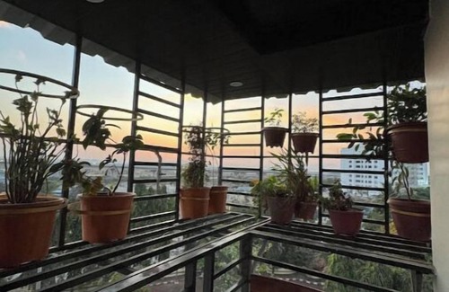 Kopargaon House | 3bhk Vijay homestay apt