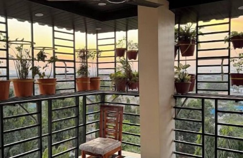 Kopargaon House | 3bhk Vijay homestay apt