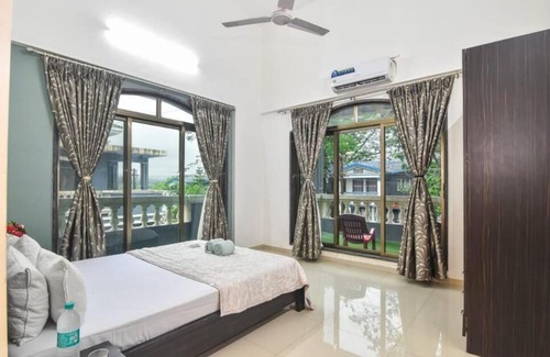 Lonavala Villa | 3BHK Villa ~ Pvt Indoor Pool