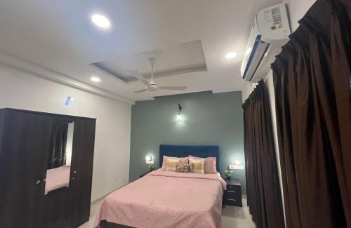Marra Villa | 3BHK Villa Vikings Stay near candolim