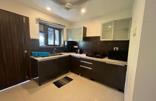 Marra Villa | 3BHK Villa Vikings Stay near candolim