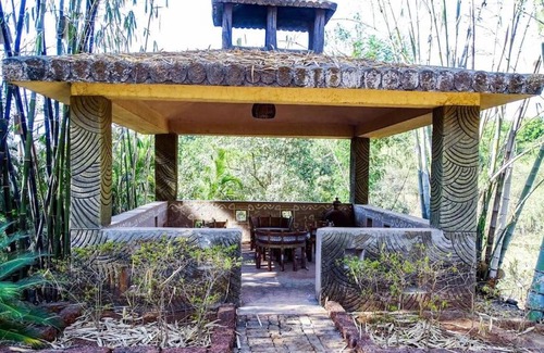Khalapur Villa | 3BHK VILLA WITH PRIVATE POOL (KARJAT)