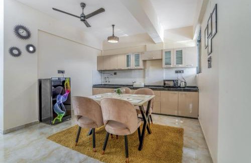 Karjat Villa | 3BHK with pool - Sunset Palazzo by Universe Villas