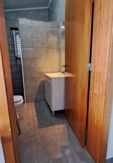 Praia da Vitoria Apartment | 3BL Retreat - Escape & Poolparty