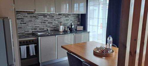 Praia da Vitoria Apartment | 3BL Retreat - Escape & Poolparty