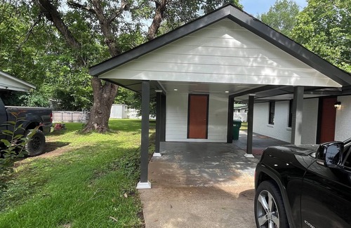 Rayville House | 3BR/1.5 BA house located in quiet neighborhood in Rayville, La.