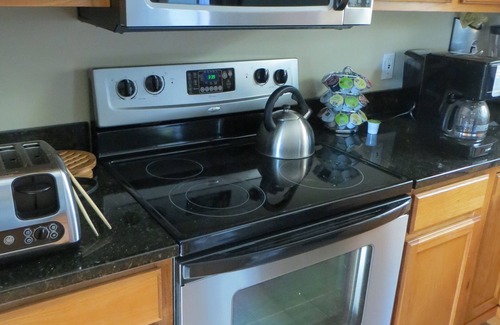 Bethel Condo | 3BR/2.5BA Eden Ridge, Great Location for Bethel & Sunday River