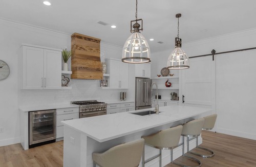 Santa Rosa Beach House | 3br/2.5ba, Sleeps 8, Private Beach Access!