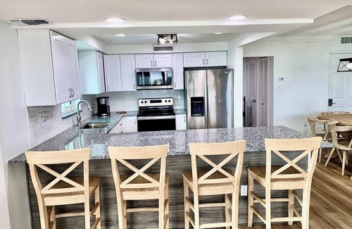 Destin Condo | 3BR/2BA | Beach | Heated Pool | Snowbird Discount