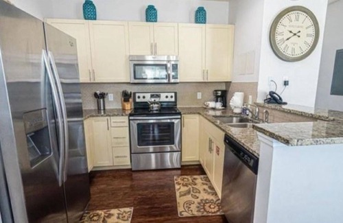 West Kissimmee House | 3BR/2BA Beautiful Townhouse only 6 miles from Disney Parks and other attractions