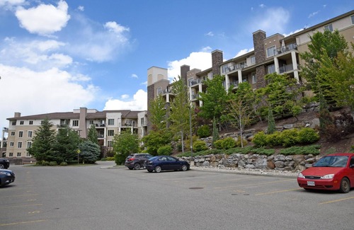 Quail Ridge Condo | 3BR / 2BA - Family Friendly or Couples Traveling Together - Private Balcony
