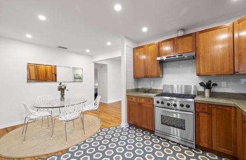 Coral Way House | 3BR/2BA Miami Central (North of Coconut Grove Station)