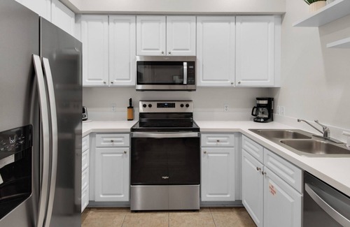 Santa Rosa Beach Condo | 3br/2ba, Sleeps 6, BBQ Grill, Pool, Beach Access + Free Attraction Tickets!