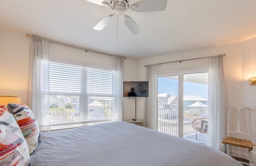 Seagrove Beach Condo | 3BR 2BA @ THE BEACHSIDE VILLAS!! SANTA ROSA, CLOSE TO 30A!