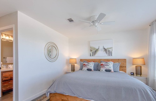 Seagrove Beach Condo | 3BR 2BA @ THE BEACHSIDE VILLAS!! SANTA ROSA, CLOSE TO 30A!