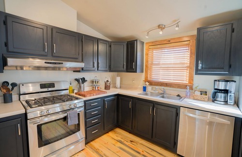 Crested Butte House | 3BR 2BA Upper Westside Home! Downtown CB! Walking distance to shuttle & Elk Ave!