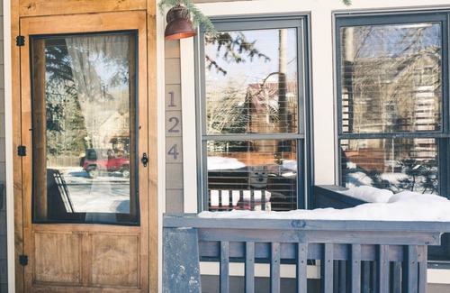 Crested Butte House | 3BR 2BA Upper Westside Home! Downtown CB! Walking distance to shuttle & Elk Ave!