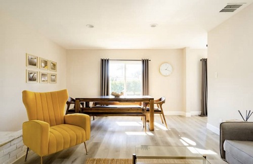 Ladera Heights House | 3BR/2BR Home away near LAX