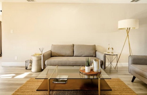 Ladera Heights House | 3BR/2BR Home away near LAX