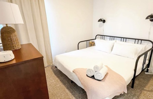 Government Hill House | 3BR/2BTH 2mi-Ft Sam Houston, Downtown, The Pearl