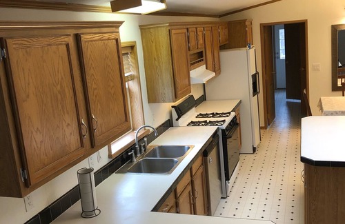 Gardiner House | 3BR/2BTH on the bank of Yellowstone River