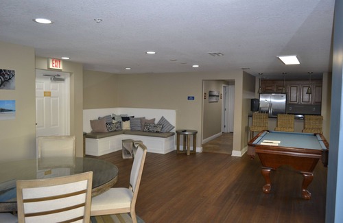 Ocean View Halifax Estates Condo | 3BR/3BA Direct Oceanfront Condo - Magnificent Panoramic View!
