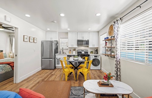 San Diego Condo | 3BR/3BA Mission Beach Escape with Ocean Views!