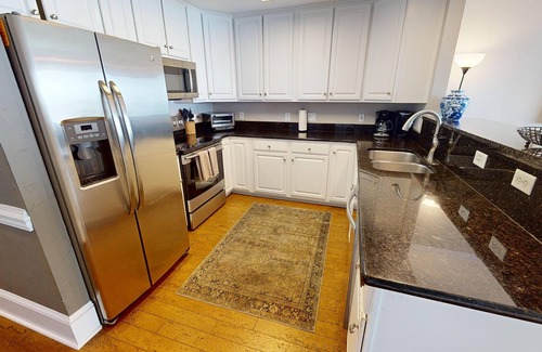 Folly Beach Condo | 3BR/3BA Oceanfront Perfection~2 Perfect