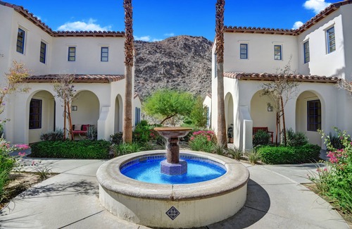 La Quinta House | 3BR/3BA Ranch. Relax in this beautiful, tranquil setting. Sleeps 6, #067616