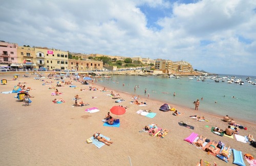 Sliema Apartment | 3BR Amazing & Spacious Apartment In Malta