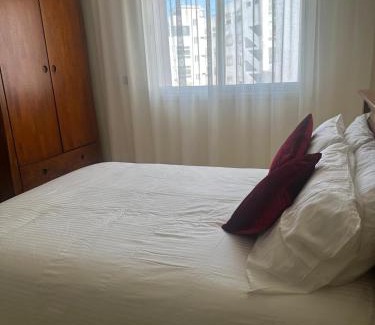 Mesnana Apartment | 3BR Apart Medina & All Amenities, Tangier
