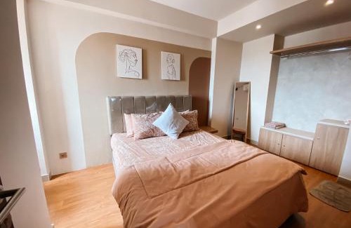 Bandung Kulon Apartment | 3BR Apartemen Sudirman Bandung