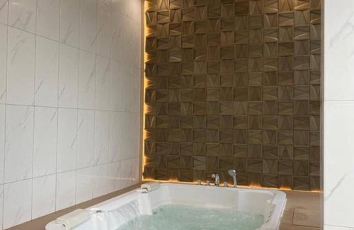 Bumi Serpong Damai Apartment | 3BR Apartment at Skyhouse BSD beside Aeon Mall BSD