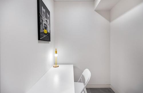 Lidcombe Apartment | 3BR apartment close to Accor Stadium