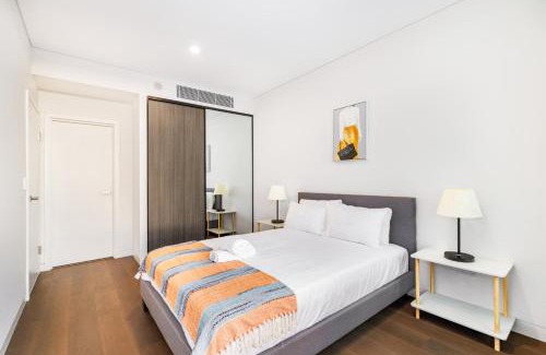 Lidcombe Apartment | 3BR apartment close to Accor Stadium