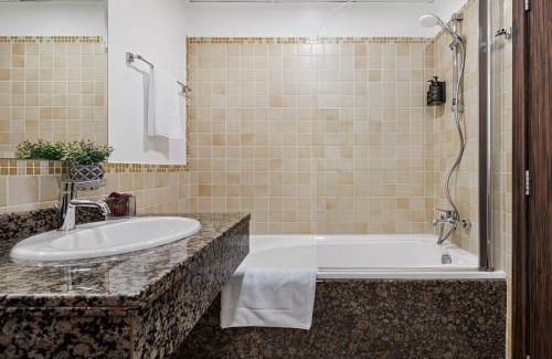 Bur Dubai Apartment | 3BR Apartment on JBR Beach - By Sunkissed Holiday Homes
