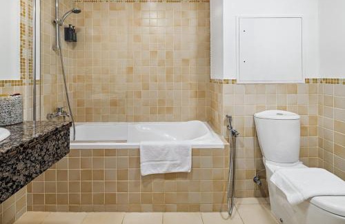Bur Dubai Apartment | 3BR Apartment on JBR Beach - By Sunkissed Holiday Homes