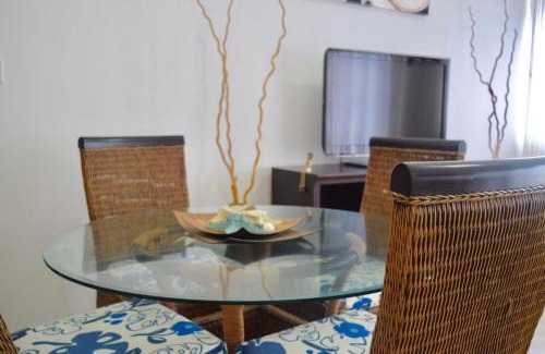 Dominicus Apartment | 3BR Apt @CadaquesCaribe Bayahibe